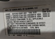 2020 Honda Pilot in Fort Worth, TX 76116 - 18134895 33