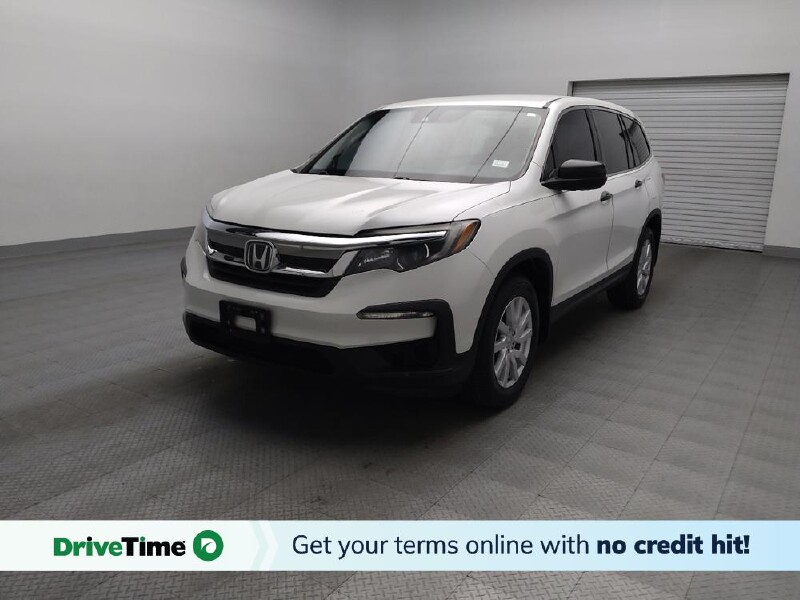 2020 Honda Pilot in Fort Worth, TX 76116 - 18134895