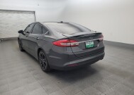 2018 Ford Fusion in Tucson, AZ 85705 - 18134898 5