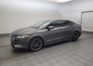 2018 Ford Fusion in Tucson, AZ 85705 - 18134898 2