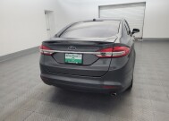 2018 Ford Fusion in Tucson, AZ 85705 - 18134898 7
