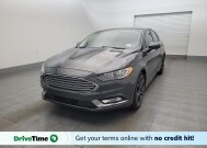 2018 Ford Fusion in Tucson, AZ 85705 - 18134898 1