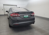2018 Ford Fusion in Tucson, AZ 85705 - 18134898 6