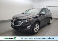 2020 Chevrolet Equinox in Chandler, AZ 85225 - 18134901 1