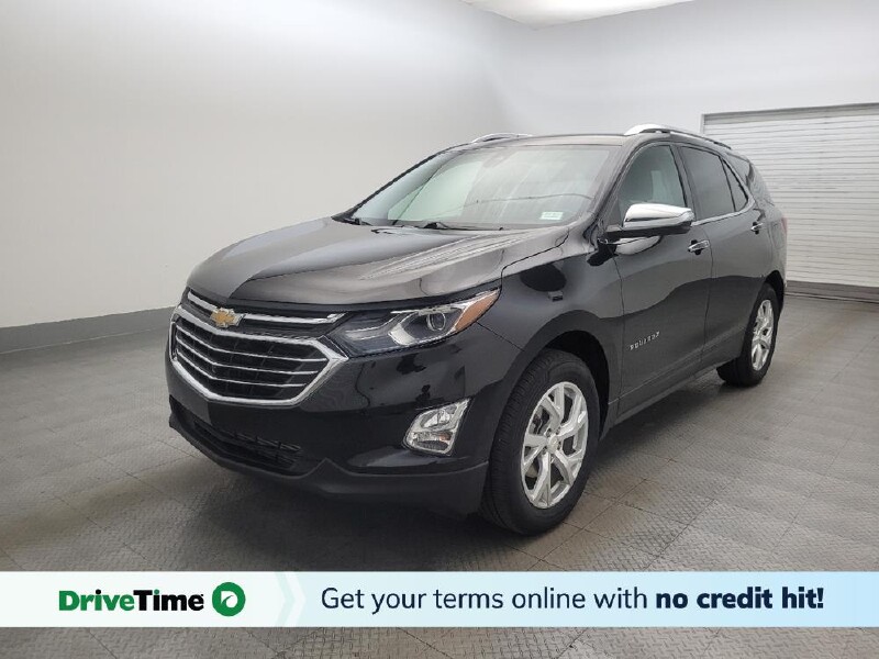 2020 Chevrolet Equinox in Chandler, AZ 85225 - 18134901