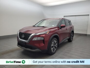 2023 Nissan Rogue in Mesa, AZ 85210