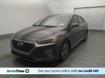 2020 Hyundai Ioniq in Mesa, AZ 85210