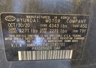 2020 Hyundai Ioniq in Mesa, AZ 85210 - 18134905 33