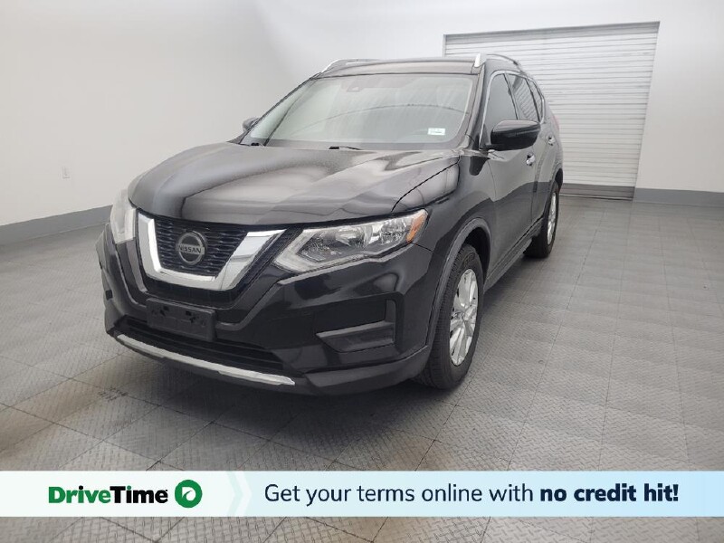 2020 Nissan Rogue in Mesa, AZ 85210 - 18134907
