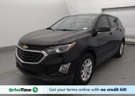 2018 Chevrolet Equinox in Baton Rouge, LA 70816 - 18134916 1