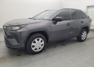 2021 Toyota RAV4 in Metairie, LA 70006 - 18134917 2
