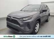 2021 Toyota RAV4 in Metairie, LA 70006 - 18134917 1