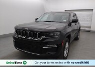 2022 Jeep Grand Cherokee in Fort Myers, FL 33907 - 18134918 1