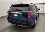 2020 Ford Explorer in Clearwater, FL 33764 - 18134922 9