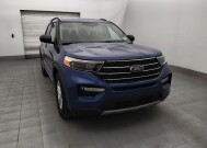 2020 Ford Explorer in Clearwater, FL 33764 - 18134922 13