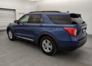 2020 Ford Explorer in Clearwater, FL 33764 - 18134922 3