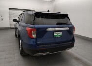 2020 Ford Explorer in Clearwater, FL 33764 - 18134922 5