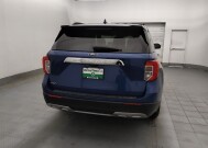 2020 Ford Explorer in Clearwater, FL 33764 - 18134922 7