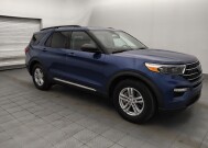2020 Ford Explorer in Clearwater, FL 33764 - 18134922 11