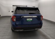 2020 Ford Explorer in Clearwater, FL 33764 - 18134922 6