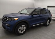 2020 Ford Explorer in Clearwater, FL 33764 - 18134922 2