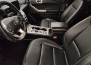 2020 Ford Explorer in Clearwater, FL 33764 - 18134922 17