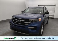 2020 Ford Explorer in Clearwater, FL 33764 - 18134922 1