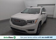 2018 GMC Acadia in Metairie, LA 70006 - 18134925 1