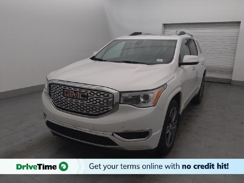 2018 GMC Acadia in Metairie, LA 70006 - 18134925