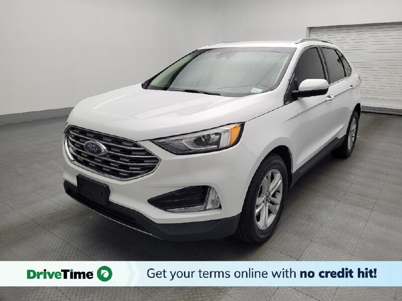 2020 Ford Edge in Savannah, GA 31419 - 18134934