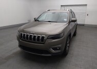 2019 Jeep Cherokee in Marietta, GA 30062 - 18134936 15