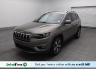 2019 Jeep Cherokee in Marietta, GA 30062 - 18134936 1