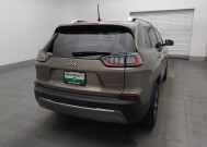 2019 Jeep Cherokee in Marietta, GA 30062 - 18134936 7