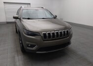 2019 Jeep Cherokee in Marietta, GA 30062 - 18134936 14