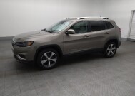 2019 Jeep Cherokee in Marietta, GA 30062 - 18134936 2