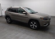 2019 Jeep Cherokee in Marietta, GA 30062 - 18134936 11