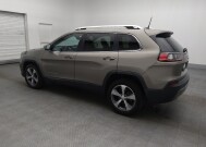 2019 Jeep Cherokee in Marietta, GA 30062 - 18134936 3
