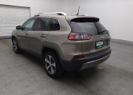 2019 Jeep Cherokee in Marietta, GA 30062 - 18134936 5
