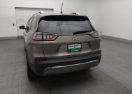 2019 Jeep Cherokee in Marietta, GA 30062 - 18134936 6