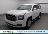 2017 GMC Yukon in Ocala, FL 34471 - 18134938 1