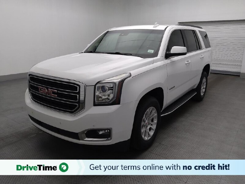 2017 GMC Yukon in Ocala, FL 34471 - 18134938