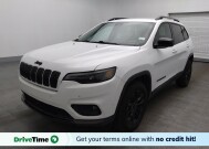 2023 Jeep Cherokee in Kissimmee, FL 34744 - 18134939 1