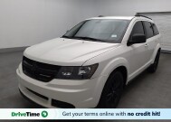 2020 Dodge Journey in Kissimmee, FL 34744 - 18134940 1