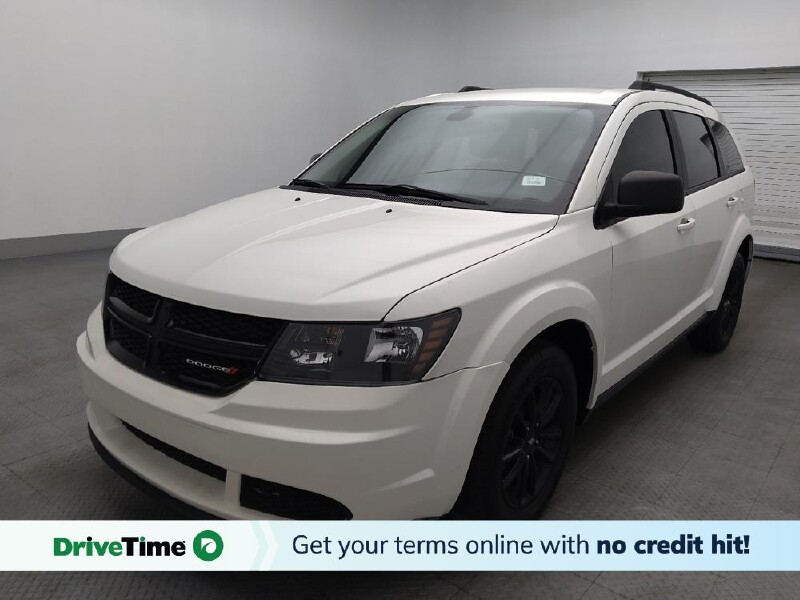 2020 Dodge Journey in Kissimmee, FL 34744 - 18134940