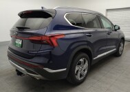 2022 Hyundai Santa Fe in Kissimmee, FL 34744 - 18134950 9