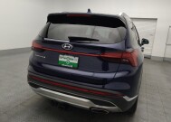 2022 Hyundai Santa Fe in Kissimmee, FL 34744 - 18134950 7