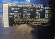 2022 Hyundai Santa Fe in Kissimmee, FL 34744 - 18134950 33