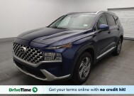 2022 Hyundai Santa Fe in Kissimmee, FL 34744 - 18134950 1