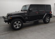 2017 Jeep Wrangler in West Palm Beach, FL 33409 - 18134951 2