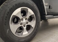 2017 Jeep Wrangler in West Palm Beach, FL 33409 - 18134951 31